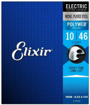 Elixir Eliksyras 12050 Polyweb Light 10-46