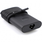 Dell | Adapteris with 1 meter Power Cord 7.4 mm barrel 240 W GaN SFF AC Europe