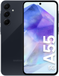 I&scaron;manusis telefonas Samsung Galaxy A55 5G 128GB (Awesome Navy)