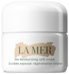 CREAM La Mer (Moisturizing Soft Kreminis) 250ml drėkinamasis veido kremas Moterims