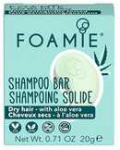 Foamie &Scaron;ampūnas Bar Aloe Vera 20 g