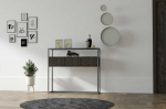 Asir Kalune Design Konsolė Guarda - Anthracite