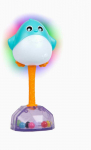PLAYGRO bar&scaron;kutis Penguin, 187711