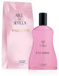 Instituto Espa&ntilde;ol EDT Aire De Sevilla Paradise, 150 ml