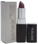 Laura Mercier, blizgantys lūpų dažai, &bdquo;Kreminis&ldquo; lūpų dažai, &bdquo;Freshbrown&ldquo;, 4 g