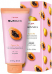 Pupa Milano Pupa Fruit Lovers Losjonas kūnui - 002 Papaya kūno losjonas, 300 ml
