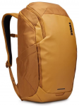 Thule | Chasm | Backpack 26L | Tinka iki 16 " | Ne&scaron;iojamas kompiuteris backpack | Golden Brown | Atsparus vandeniui