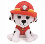 Spin Master Paw Patrol pliu&scaron;inis ginklas 15 cm Marshall