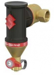 &bdquo;Flamco Clean Smart&ldquo; purvo separatorius 1 1/4"