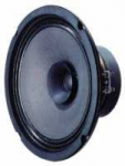 VISATON VS-BG20 - Wired - 40 W - 8 ? - Juodas