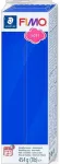 STAEDTLER FIMO 8021 - Modeliavimo molis - Mėlyna - 1 vnt. - 110 &deg;C - 30 min - 454 g