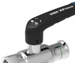 Broen VSH XPr.ventiliacijos RF G 1 1/4X35 - DN32 Lav