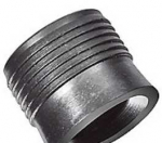 Refco Manufacturing Refco P-509/10 - Neopreno tarpinė, 1/4'' SAE, 10 vnt.