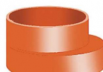 Duker Redukcija DN150-DN100 - SML