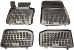Rezaw Plast Guminiai kilimėliai Mini Countryman 2010-2017m.