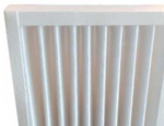 Vokes Air Ab filtras - Comfort CT 300 - Kasetinis filtras G4 228x500x46