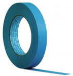 3M Maskavimo juosta 3434 25x0.18mm mėlyna 50m