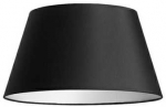 Nielsen_Light ISABELLA CAMPO SIGNALIZACIJA &Oslash;45 CM JUODA/BALTA