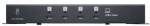 Ochno &bdquo;Power Conference 3&ldquo;, laidinis, USB 3.2 Gen 2 (3.1 Gen 2) Type-C, 100 W, 1.4/2.3, 10 100 Mbit/s, juodas