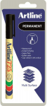 Žymeklis Artline 725 Superfine 0,4 mm, rū&scaron;iuotas
