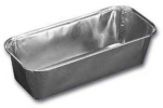 Multi Aliuminio padėklas 1100 ml 235x105x60 mm 1100/44,7 vnt. pakuotėje x 100 vnt./dėžėje