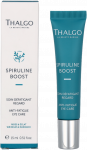 Thalgo Spiruline Boost Anti-Fatique Eye Care nuovargio požymius mažinanti priemonė akių kontūrui, 15 ml