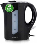 Virdulys Emerio Virdulys, 1.0L, Wasserstandsanzeige BPA-frei