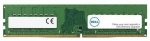 RAM Dell DIMM, 8 GB, 3200 MHz, 1RX16,16, DDR4, NS