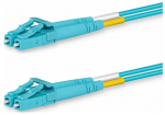 Lanview LVO231469, 1 m, OM3, 2x LC, 2x LC