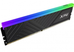 RAM ADATA XPG Gammix D35, DDR4, 16 GB, 3200MHz, CL16 (AX4U320016G16A- SBKD35)
