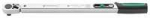 1/2'' Dinamometrinis raktas Stahlwille 721/20 Quick; 40-200 Nm