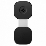 Spigen OneTap Monitorius/Ne&scaron;iojamas kompiuteris Mount S312, sidabrinis
