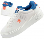 Fila Holdings Fila bateliai