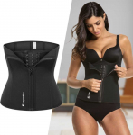 Korsetas fitnesui inSPORTline Corbro