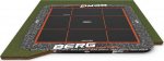 BERG SPORTS Ultim Pro Bouncer FlatGround 5x5