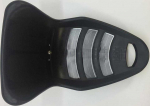 Berg Rally - Seat Ford Mustang GT incl. frame