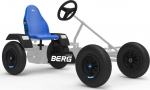 BERG B.Rapid Mėlyna Theme