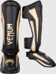 Apsaugos kojoms Venum Elite Standup - Juodas/Gold