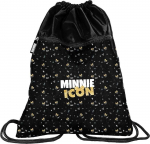 Paso Mai&scaron;elis gimnastikos BeUniq Premium Minnie Mouse Icon Disney