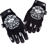 Moto pir&scaron;tinės W-TEC Piston Skull