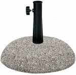 Betoninis pagrindas 25 kg PATIO skėčiui