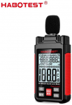 Garso matuoklis Habotest HT602B