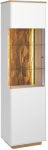 Taranko Meble Vitrina BREMEN BR-W1/2