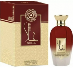 Al Wataniah Ghala EDP parfumuotas vanduo unisex, 100 ml