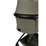 Moon vežimėlis 2/1 Resea+ žalias