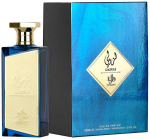 Al Wataniah Lazuli EDP parfumuotas vanduo unisex, 100 ml