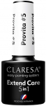 Activeshop Claresa Extend Care 5in1 Provita, 5 g