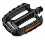 Vp Components Pedalai VP-898 plastikas axle boron