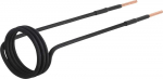 Bgs Technic Indukcinė ritė indukciniam &scaron;ildytuvui | 45 mm | tiesi forma | BGS 2169 (2169-1-45)