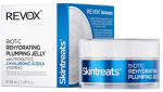 Revox B77 Skintreats Biotic Rehydrating Gel For Face, 50 ml